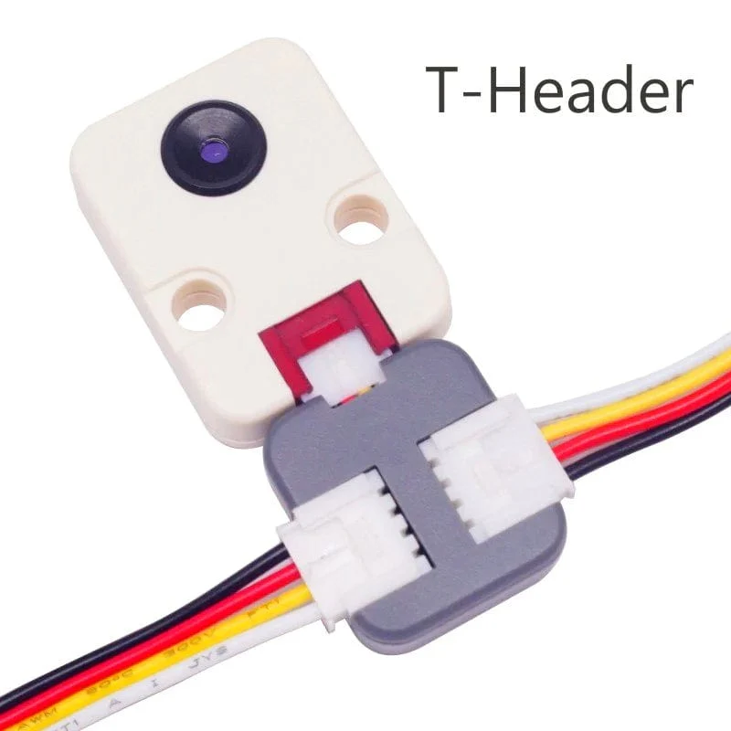 Grove-T Connector (5 Pack) - Image 3
