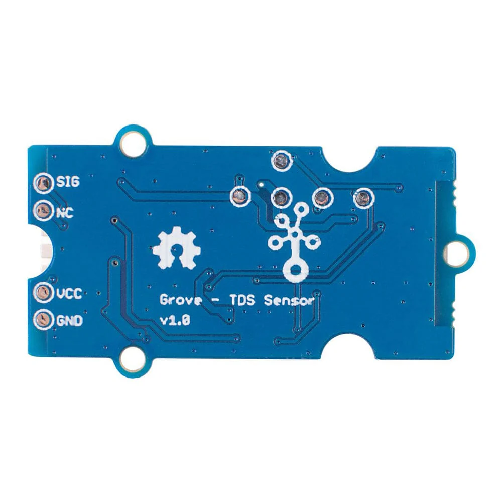 Grove - TDS Sensor/Meter for Water Quality - Image 3