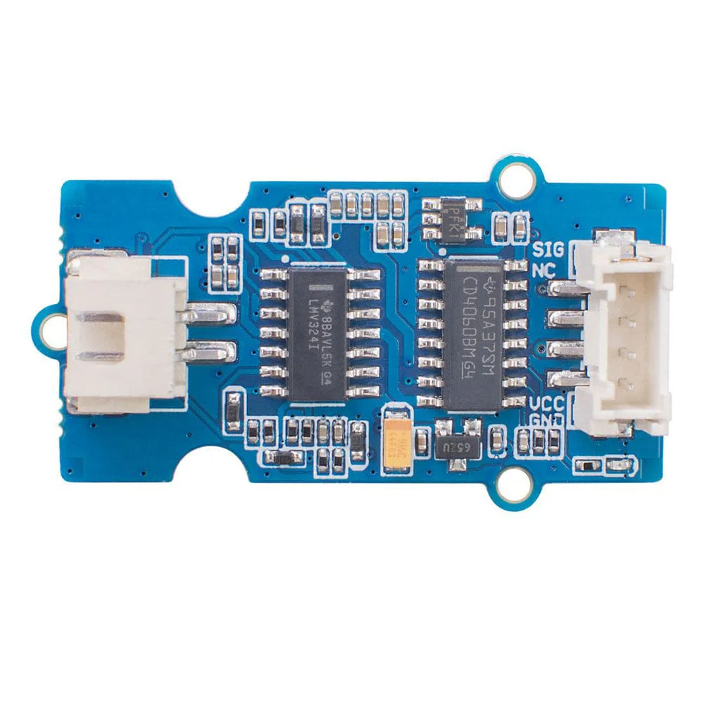 Grove - TDS Sensor/Meter for Water Quality - Image 4