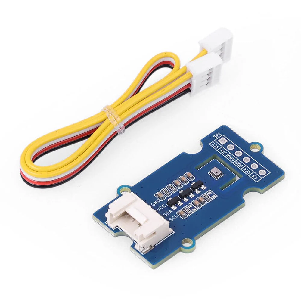 Grove - Temperature and Barometer Sensor (SPA06-003) - Image 2