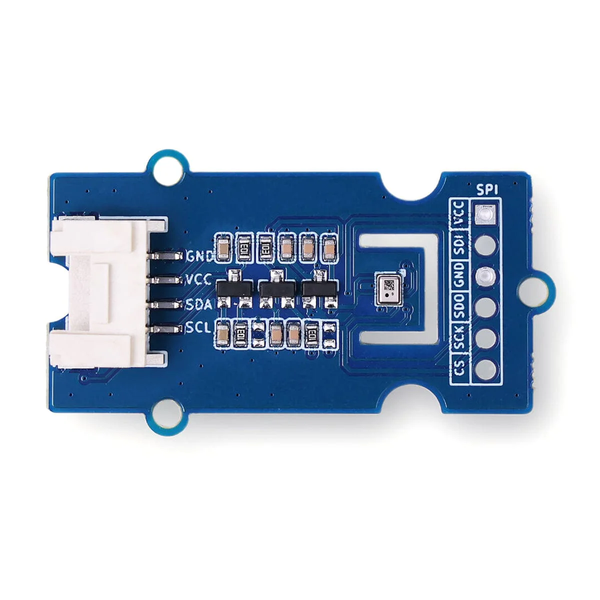 Grove - Temperature and Barometer Sensor (SPA06-003) - Image 5
