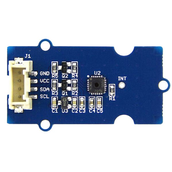 Grove - Temperature & Humidity Sensor (High-Accuracy) - Image 2