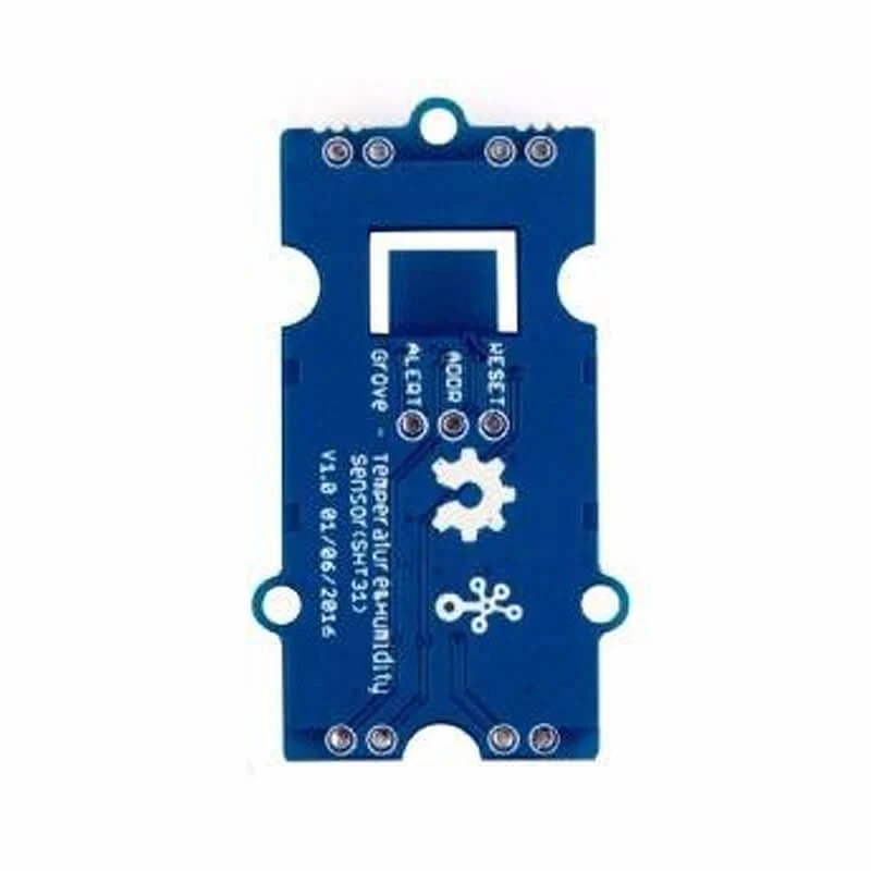 Grove - Temperature & Humidity Sensor (SHT31) - Image 2