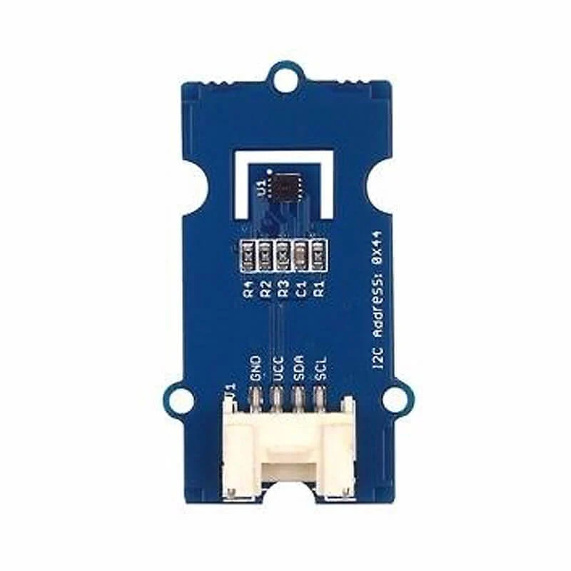 Grove - Temperature & Humidity Sensor (SHT31) - Image 3