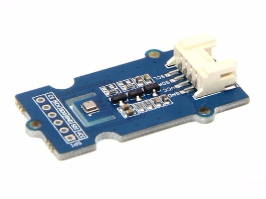 Grove - Temperature Humidity Barometer Sensor (BME280)