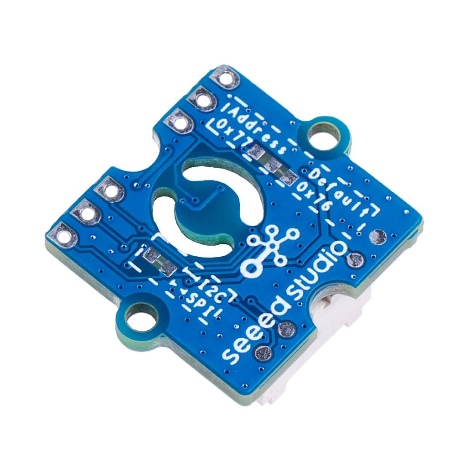 Grove - Temperature, Humidity, Pressure and Gas Sensor - Image 2