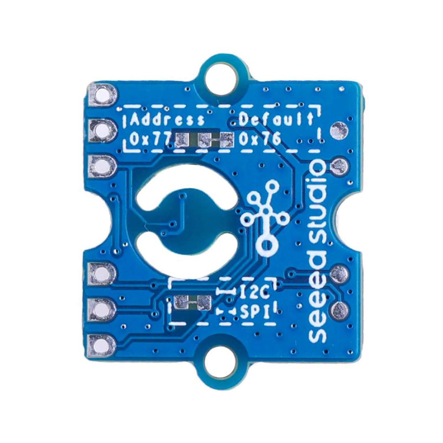 Grove - Temperature, Humidity, Pressure and Gas Sensor - Image 4