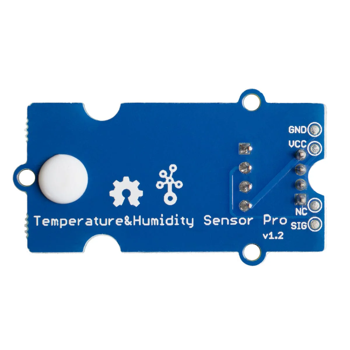 Grove - Temperature & Humidity Sensor Pro (DHT22/AM2302) - Image 3
