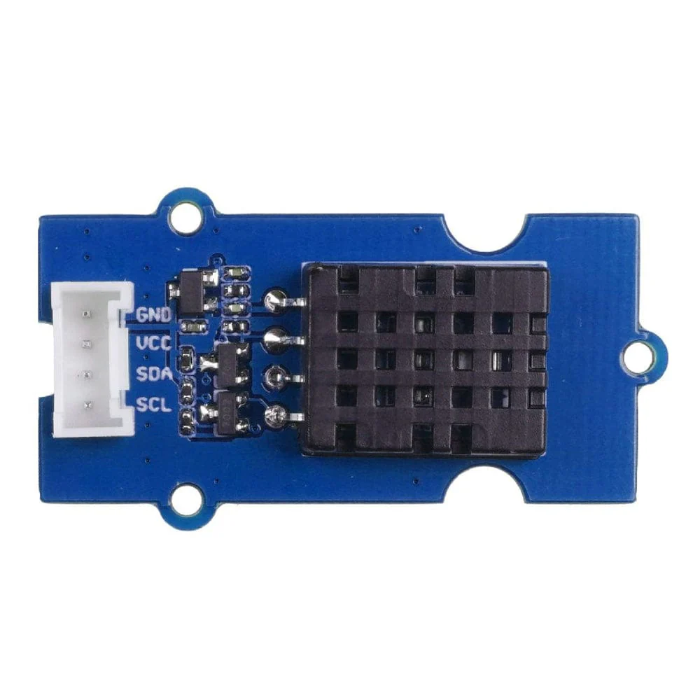 Grove - Temperature & Humidity Sensor V2.0 (DHT20) - Image 2