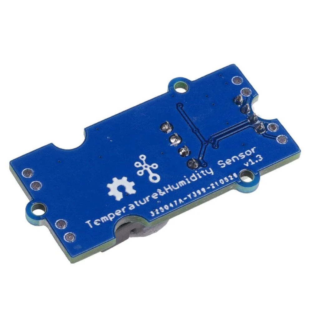 Grove - Temperature & Humidity Sensor V2.0 (DHT20) - Image 3