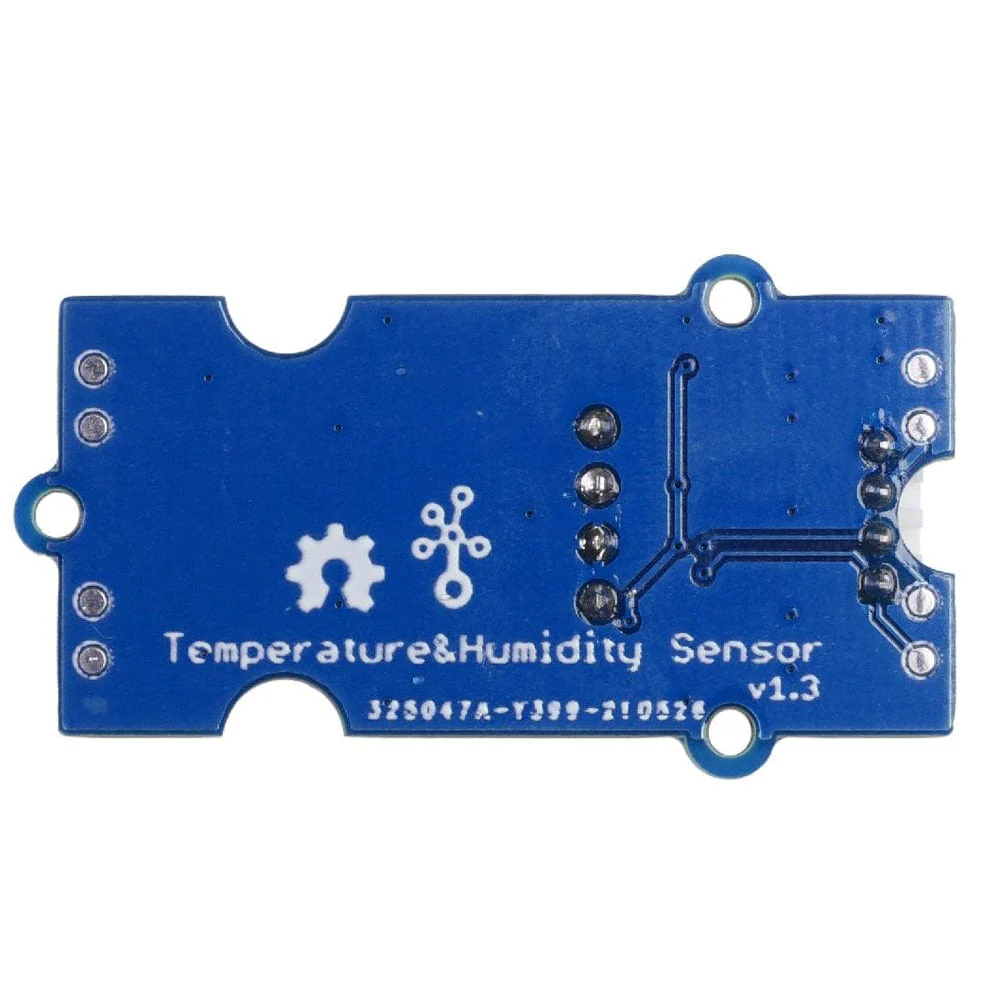 Grove - Temperature & Humidity Sensor V2.0 (DHT20) - Image 4