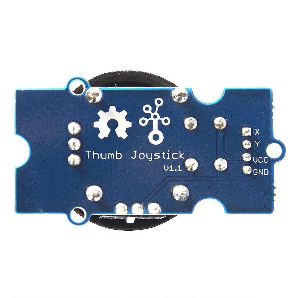 Grove - Thumb Joystick - Image 2