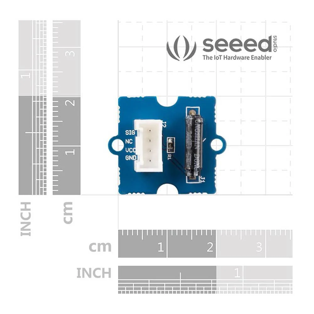 Grove - Tilt Switch - Image 4