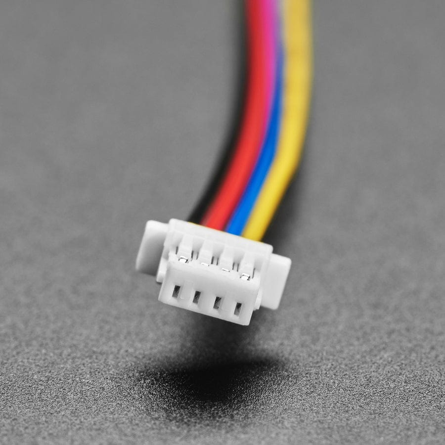 Grove to STEMMA QT/Qwiic Cable (100mm) - Image 3