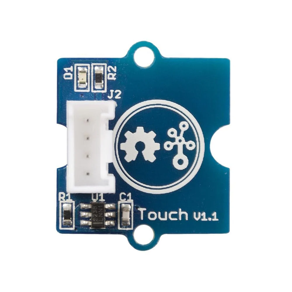 Grove - Touch Sensor - Image 2