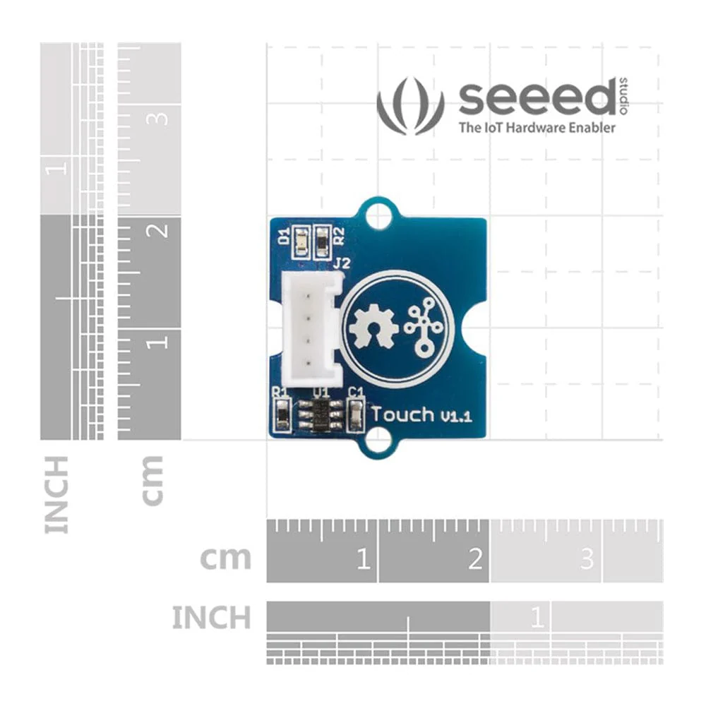 Grove - Touch Sensor - Image 4