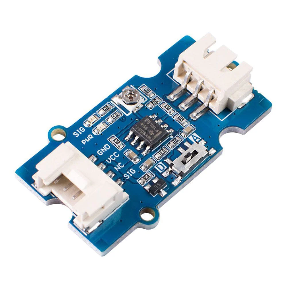 Grove - Turbidity Sensor (Meter) - Image 3