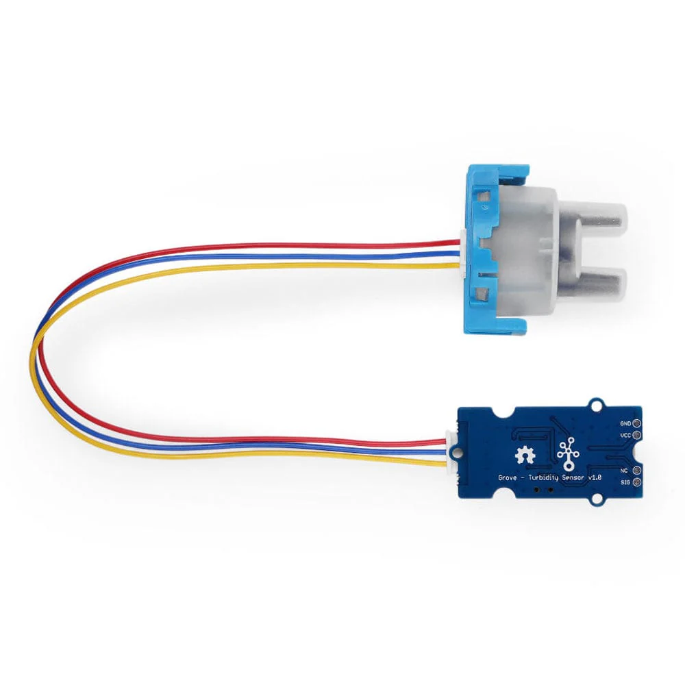 Grove - Turbidity Sensor (Meter) - Image 7