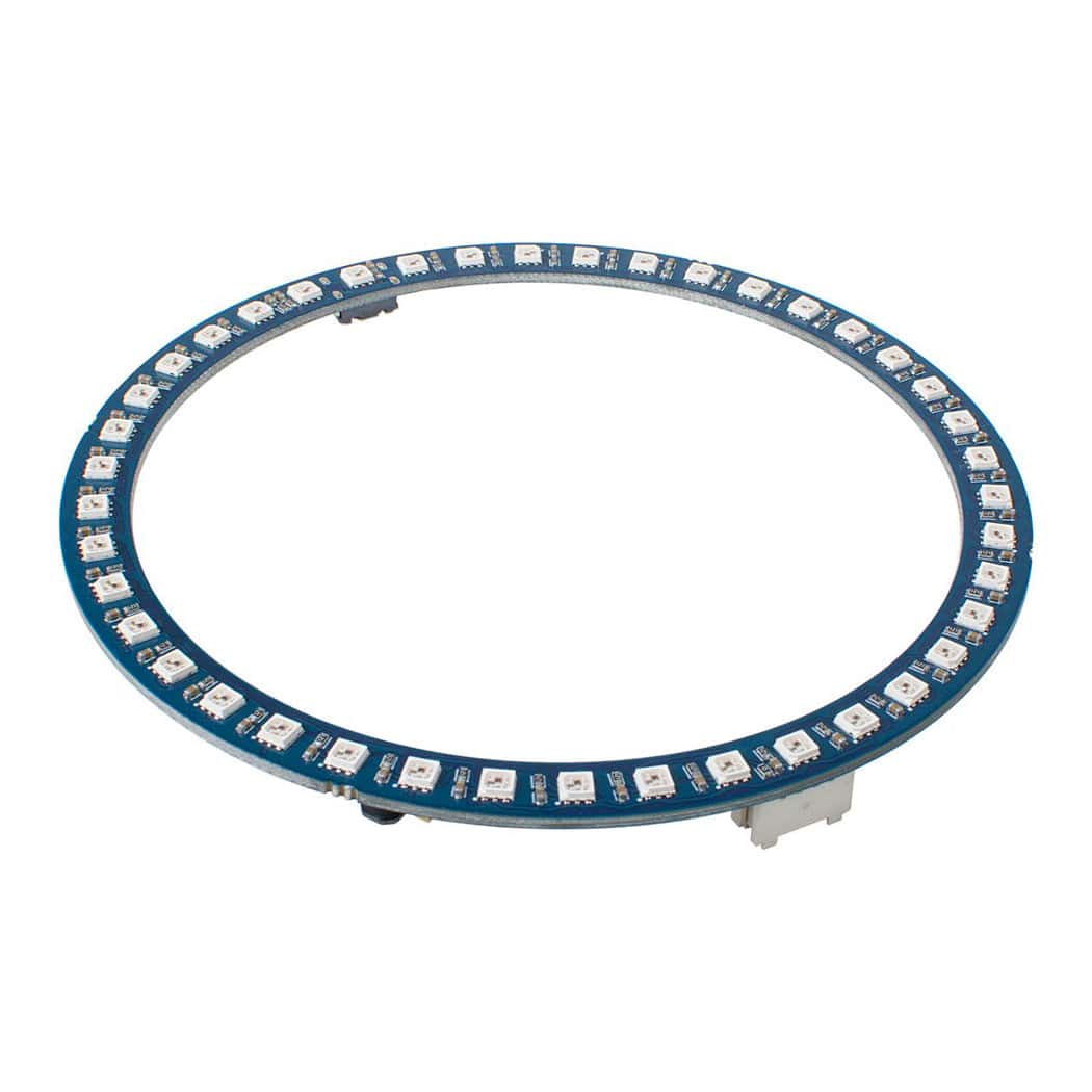 Grove - Ultimate RGB LED Ring (42 x WS2813 Mini) - Image 3