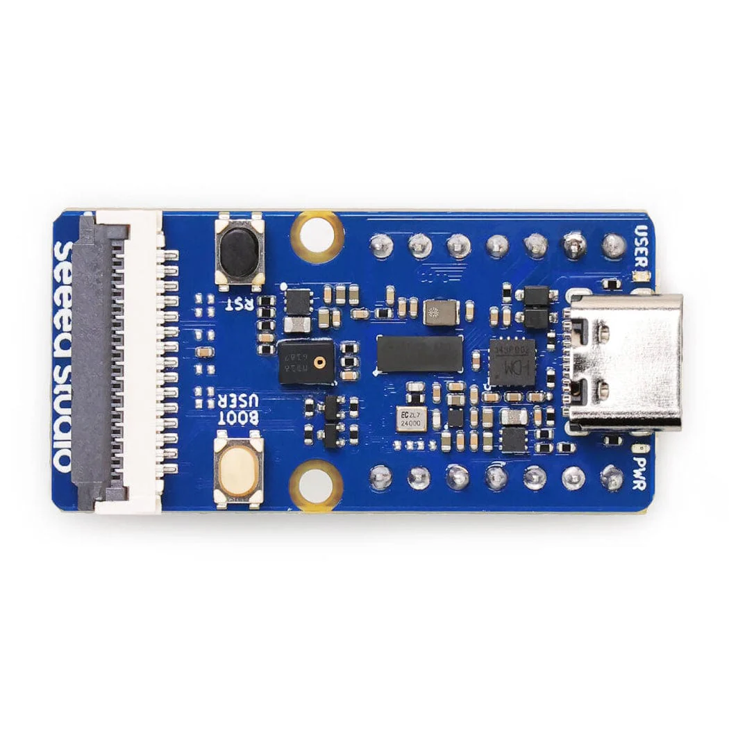 Grove - Vision AI Module V2 - Image 2