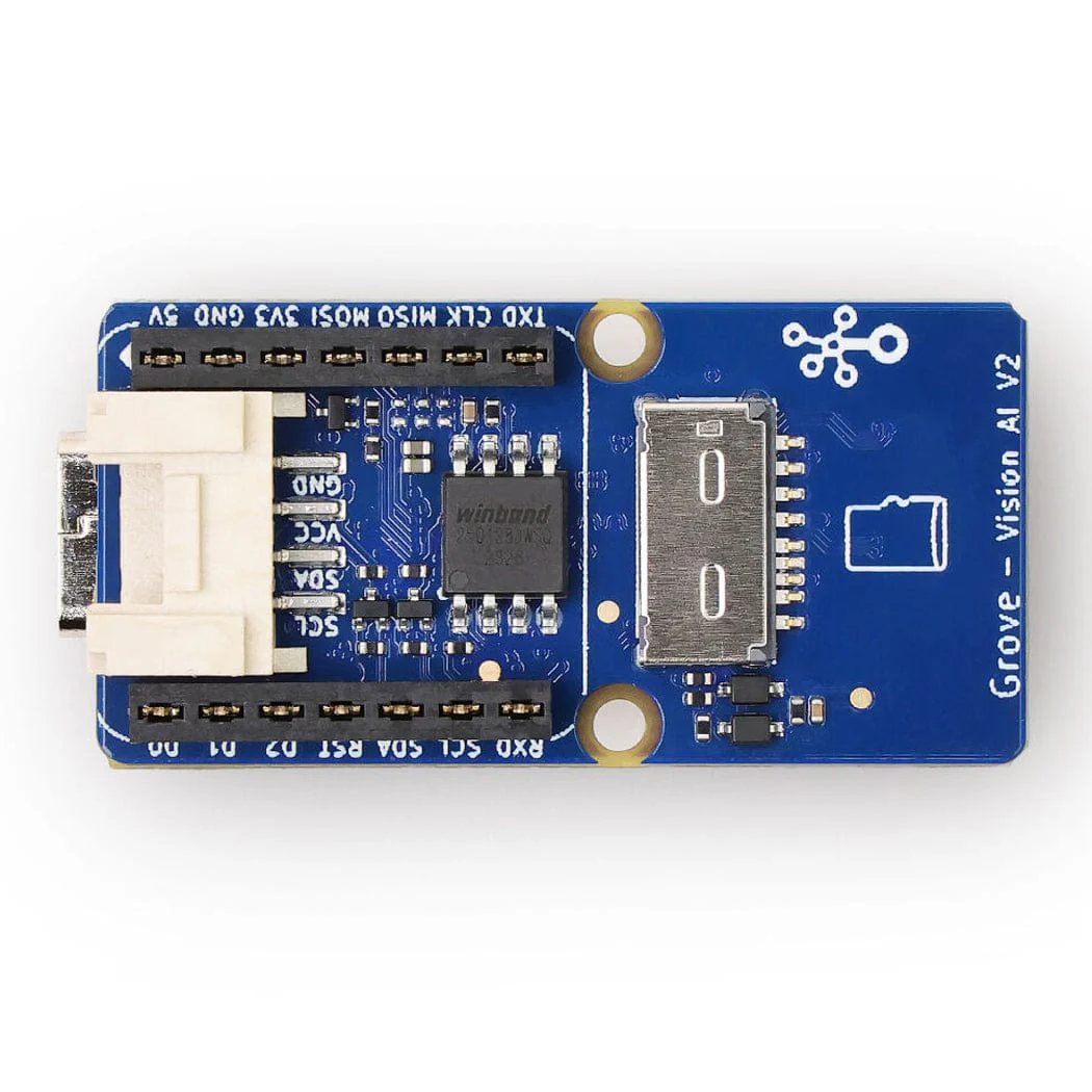 Grove - Vision AI Module V2 - Image 3