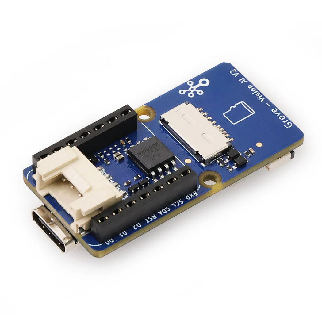 Grove - Vision AI Module V2 - Image 4