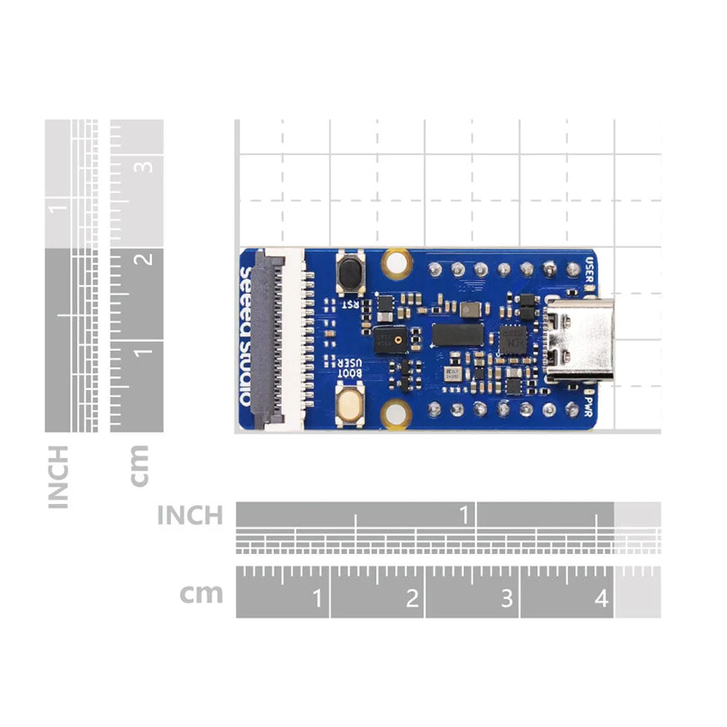 Grove - Vision AI Module V2 - Image 5