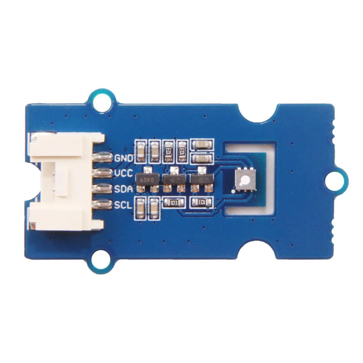 Grove - VOC and eCO2 Gas Sensor (SGP30) - Image 2