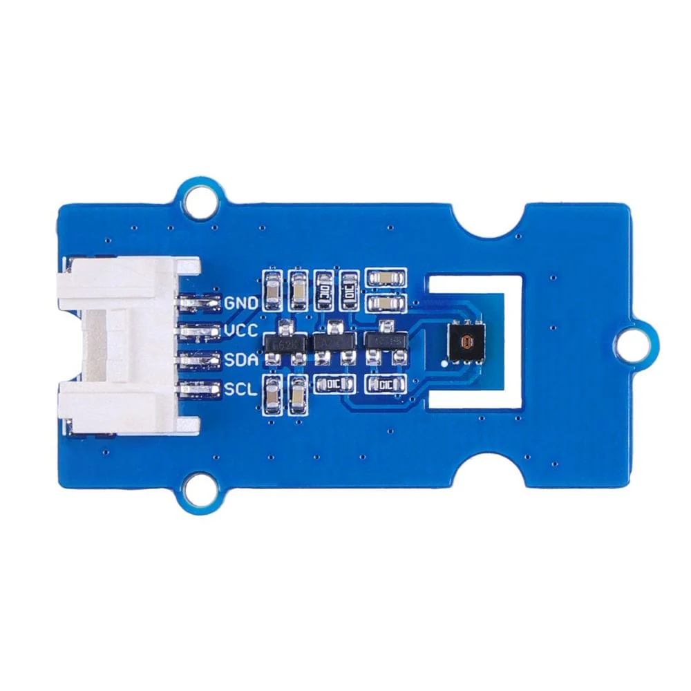 Grove - VOC Gas Sensor (SGP40) - Image 2