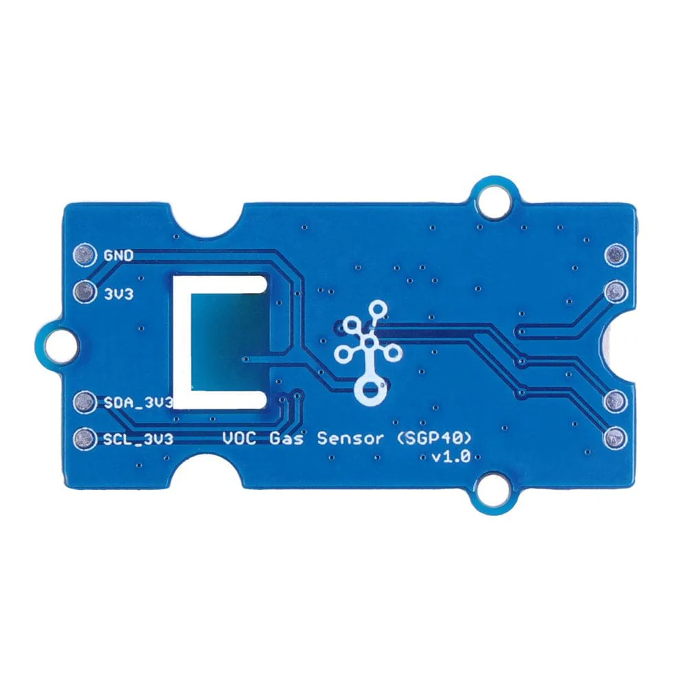 Grove - VOC Gas Sensor (SGP40) - Image 3