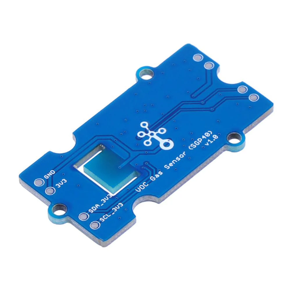 Grove - VOC Gas Sensor (SGP40) - Image 4