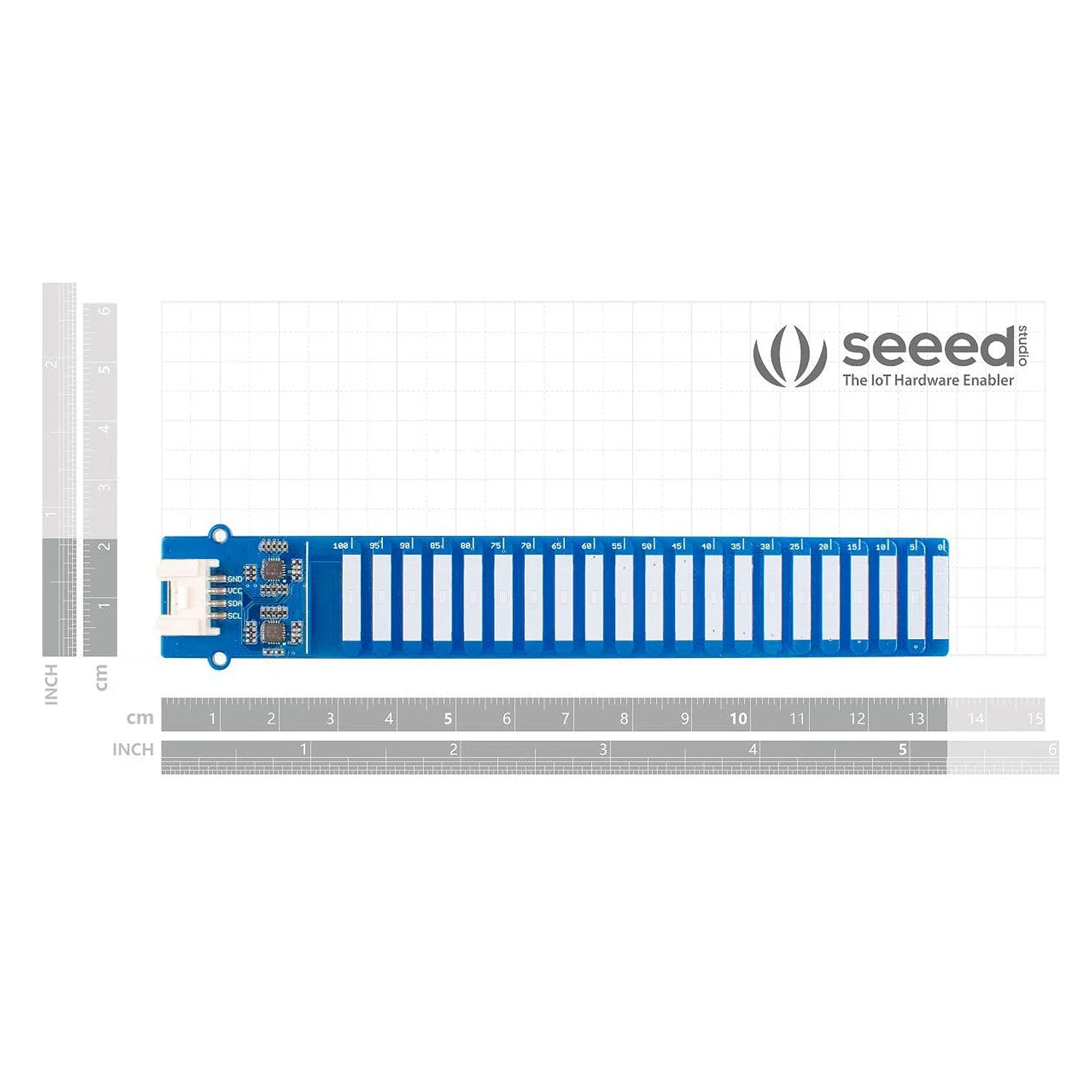 Grove - Water Level Sensor - Image 4