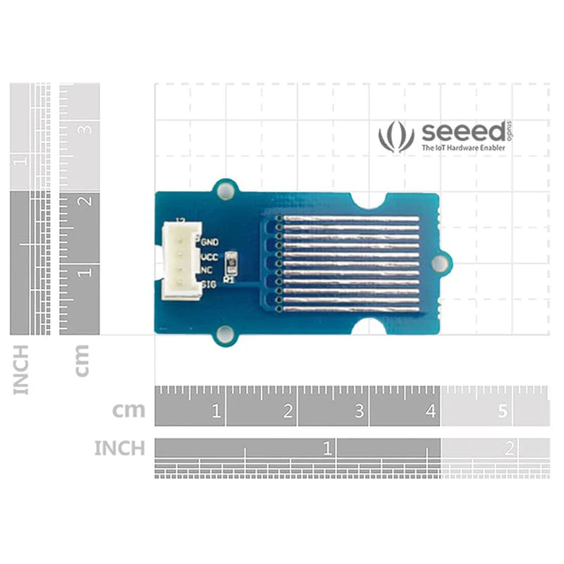 Grove - Water Sensor - Image 4