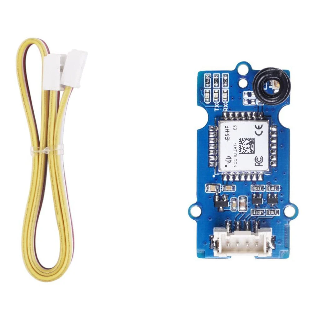 Grove - Wio-E5 (STM32WLE5JC) - Image 2