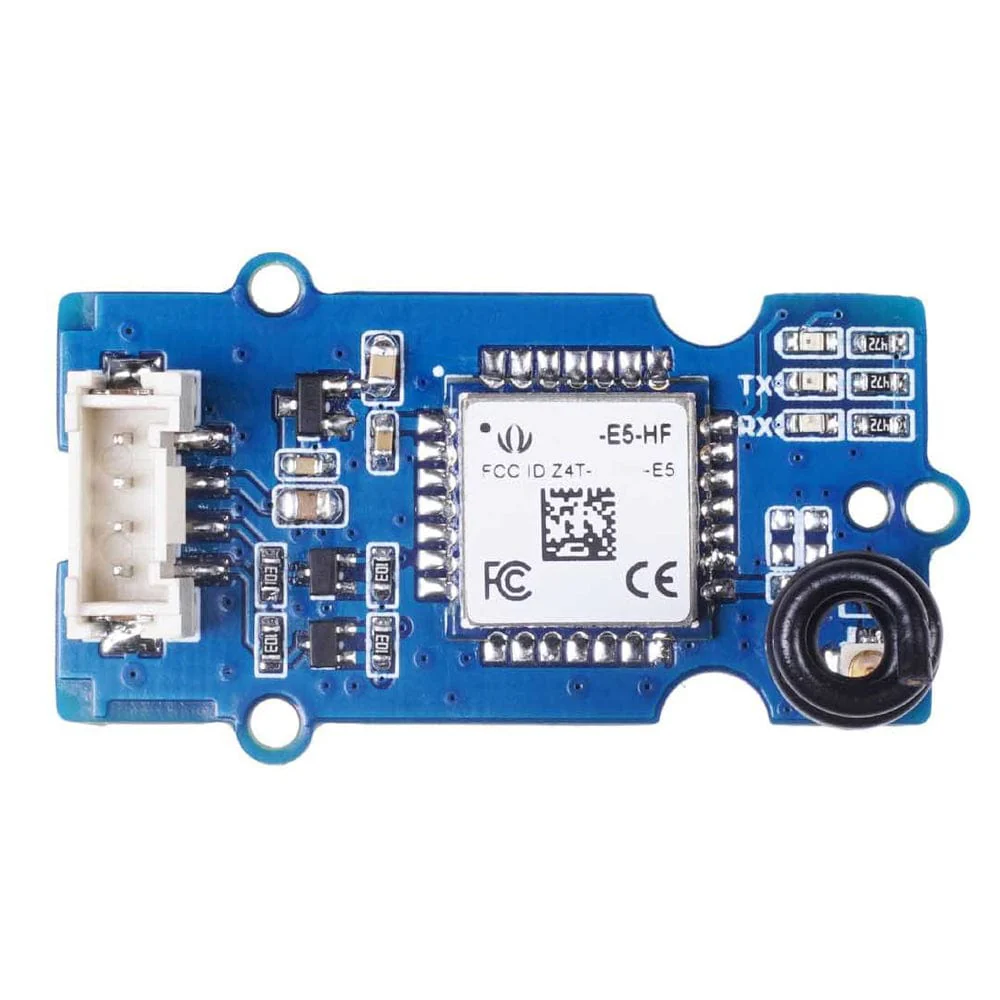 Grove - Wio-E5 (STM32WLE5JC) - Image 3