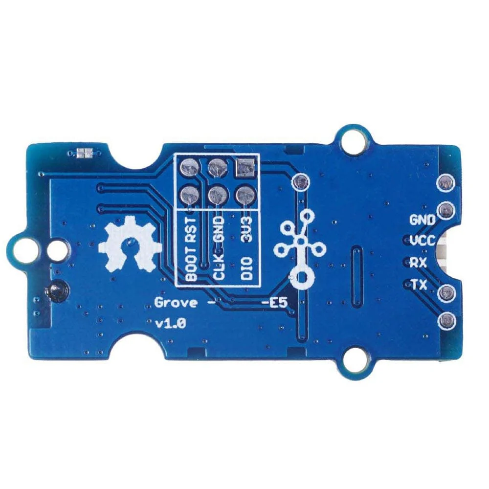 Grove - Wio-E5 (STM32WLE5JC) - Image 4