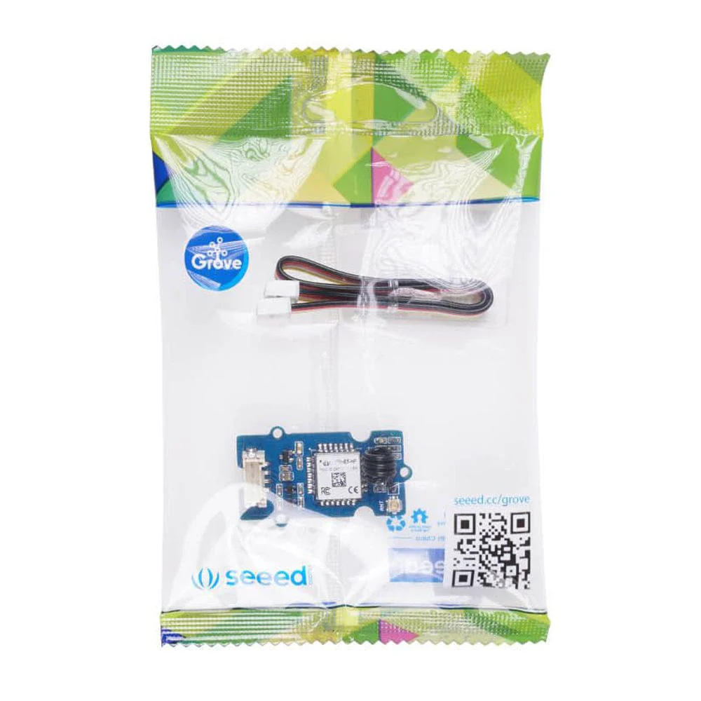 Grove - Wio-E5 (STM32WLE5JC) - Image 5