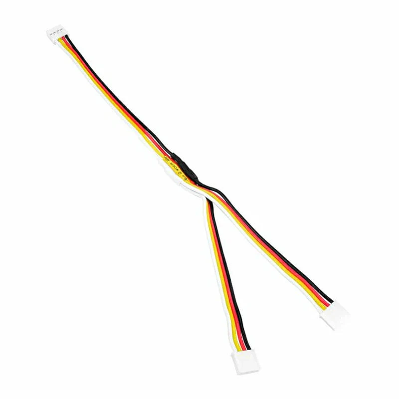 Grove Y Cable 20cm (5 Pack) - Image 3