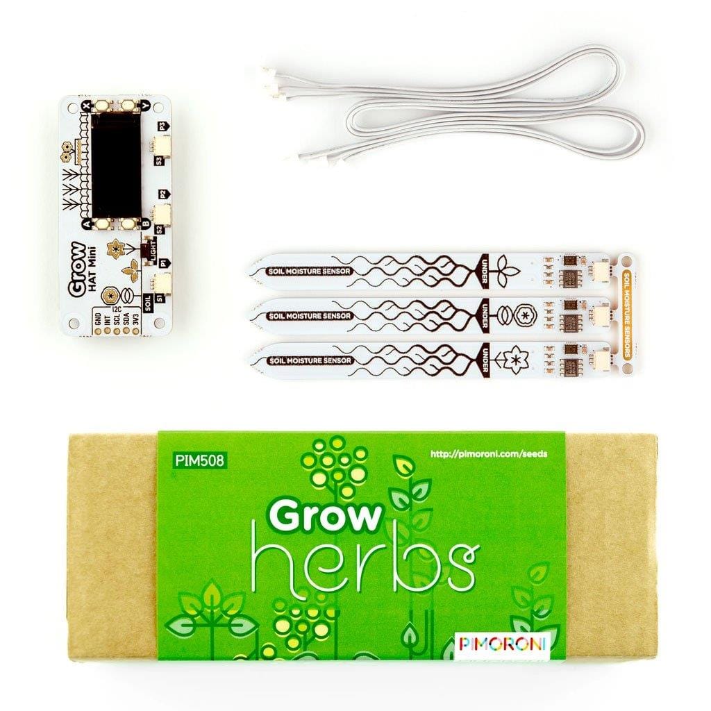Grow Kit [Discontinued] - Image 4