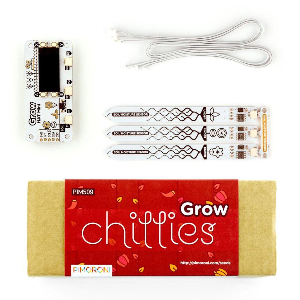 Grow Kit [Discontinued] - Image 5