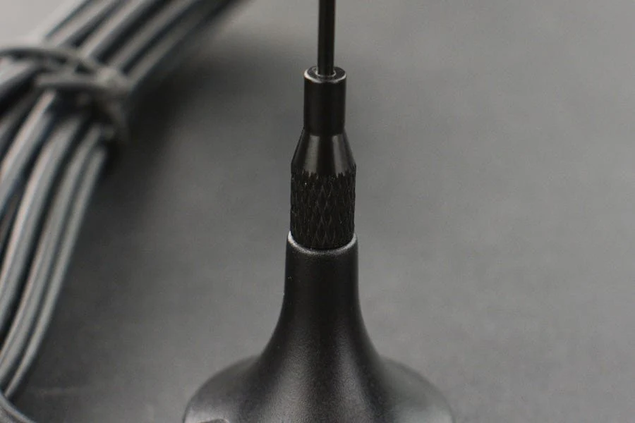 GSM Antenna with Magnetic Base (3m) - Image 2
