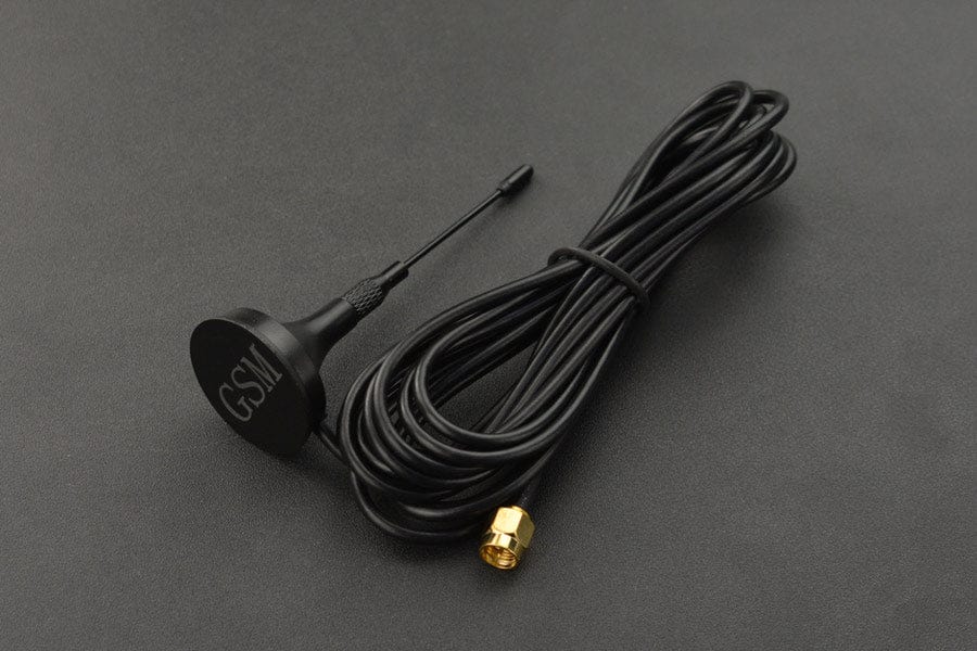 GSM Antenna with Magnetic Base (3m) - Image 4