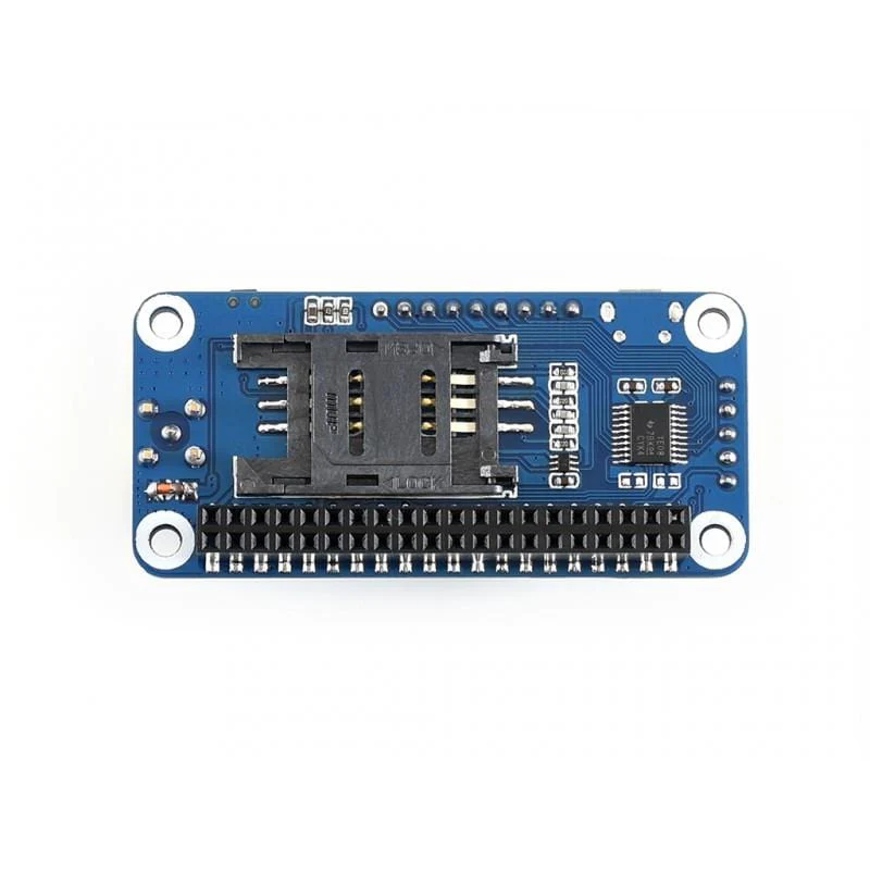 GSM, GPRS and Bluetooth HAT for Raspberry Pi - Image 4