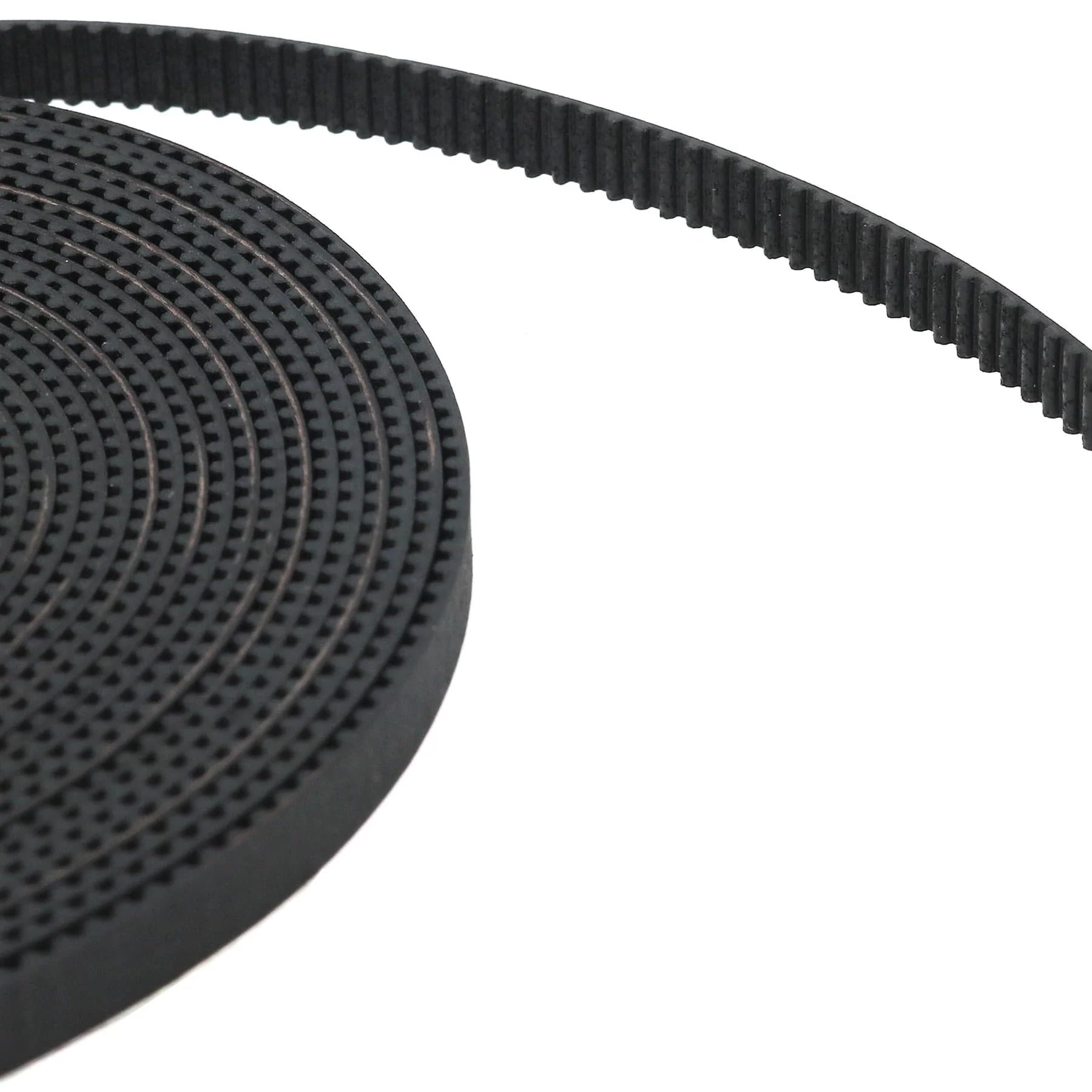 GT2 6mm Timing Belt - 5m Reel - Image 2