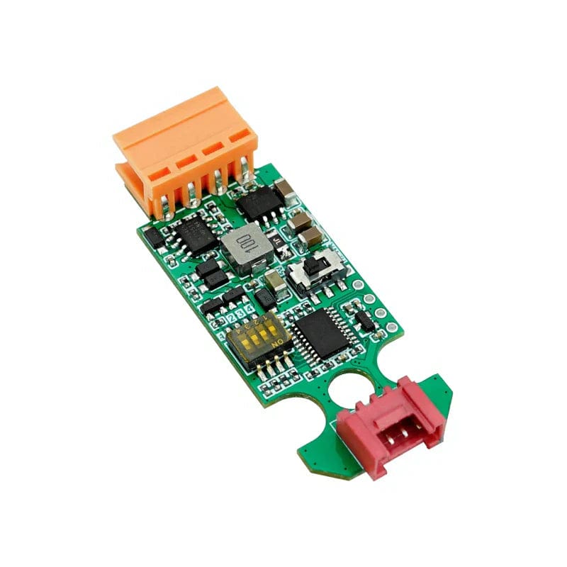 H-bridge Unit (STM32F030) [Discontinued] - Image 4