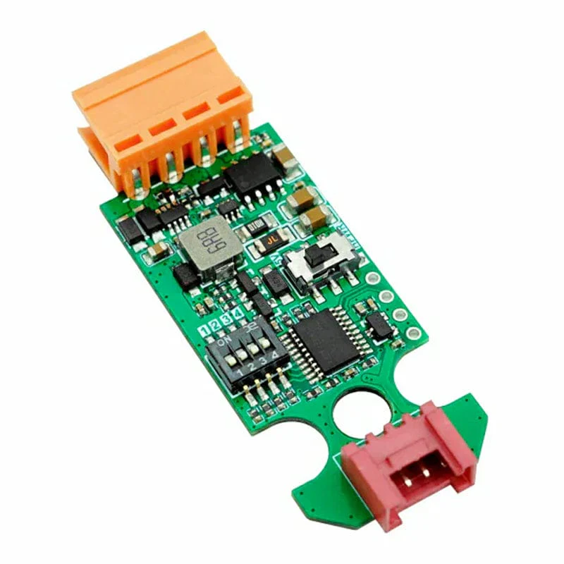 H-bridge Unit v1.1 (STM32F030) - Image 5