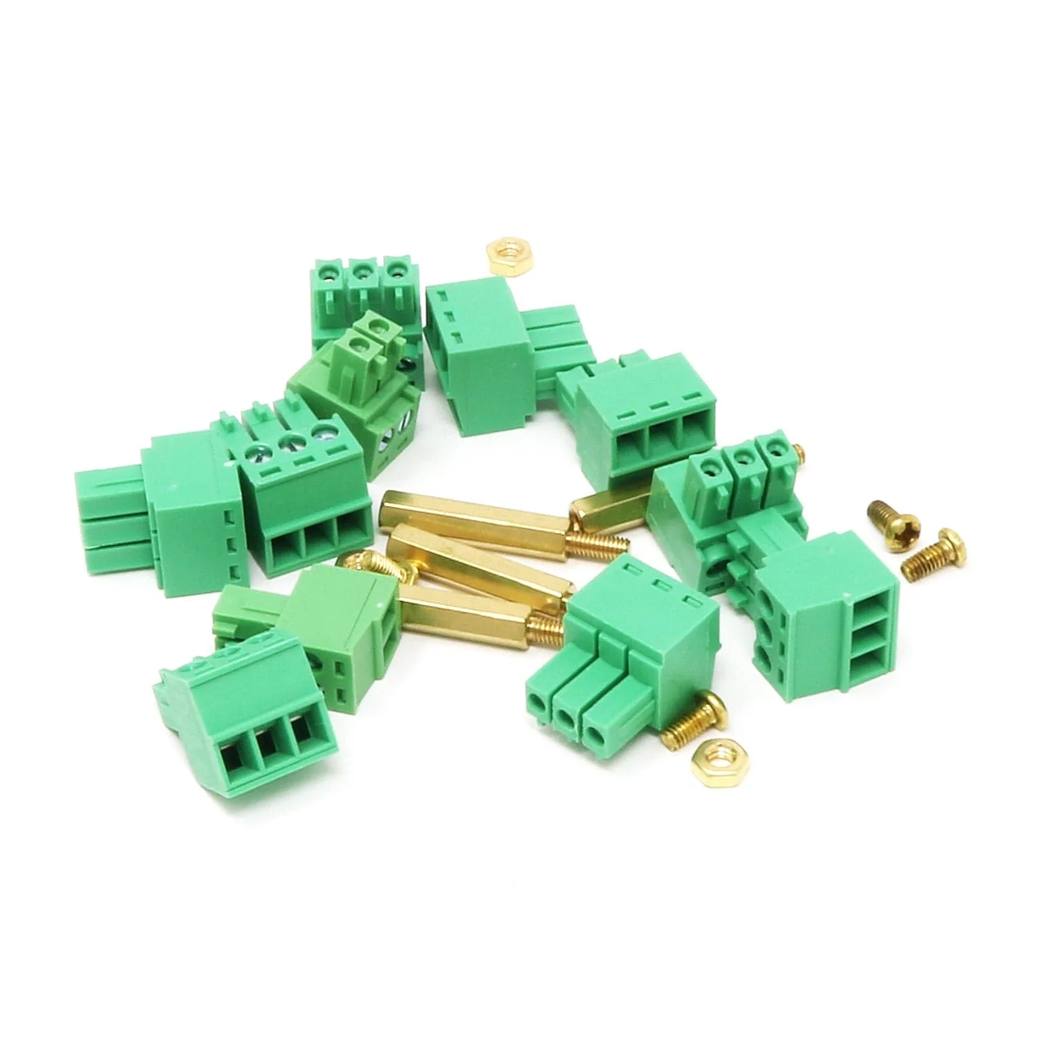 Hall Current Sensor DAQ HAT for Raspberry Pi - Image 4
