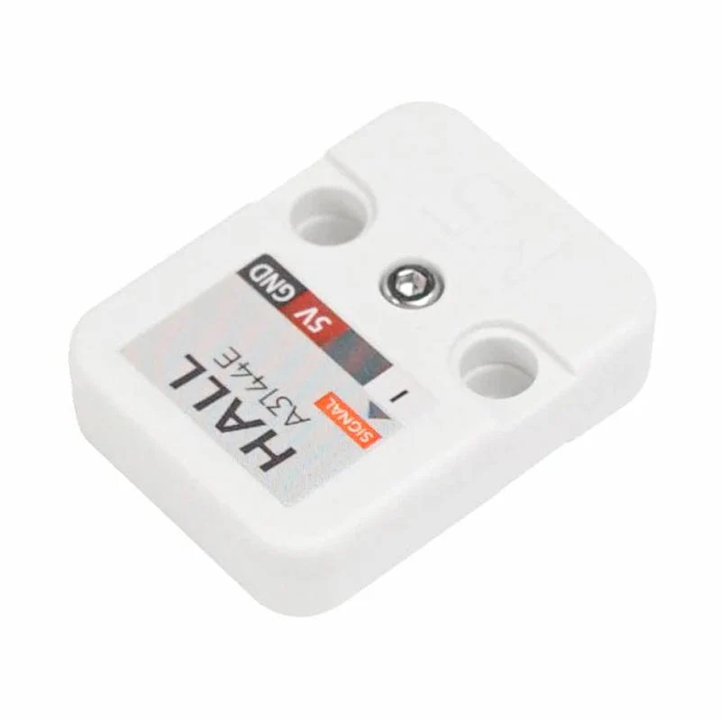 Hall Effect Unit (A3144E Hall Sensor) - Image 3