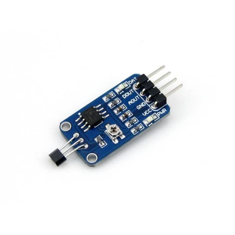 Hall Sensor - Image 2