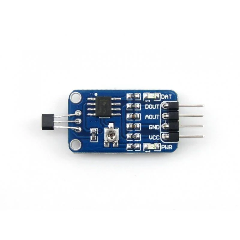 Hall Sensor - Image 3
